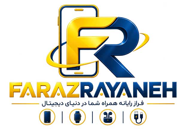 فرازرایانه فروش لپ تاپ و لوازم جانبی